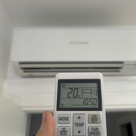 Apartmán Il Sigillo Terst Exteriér fotografie