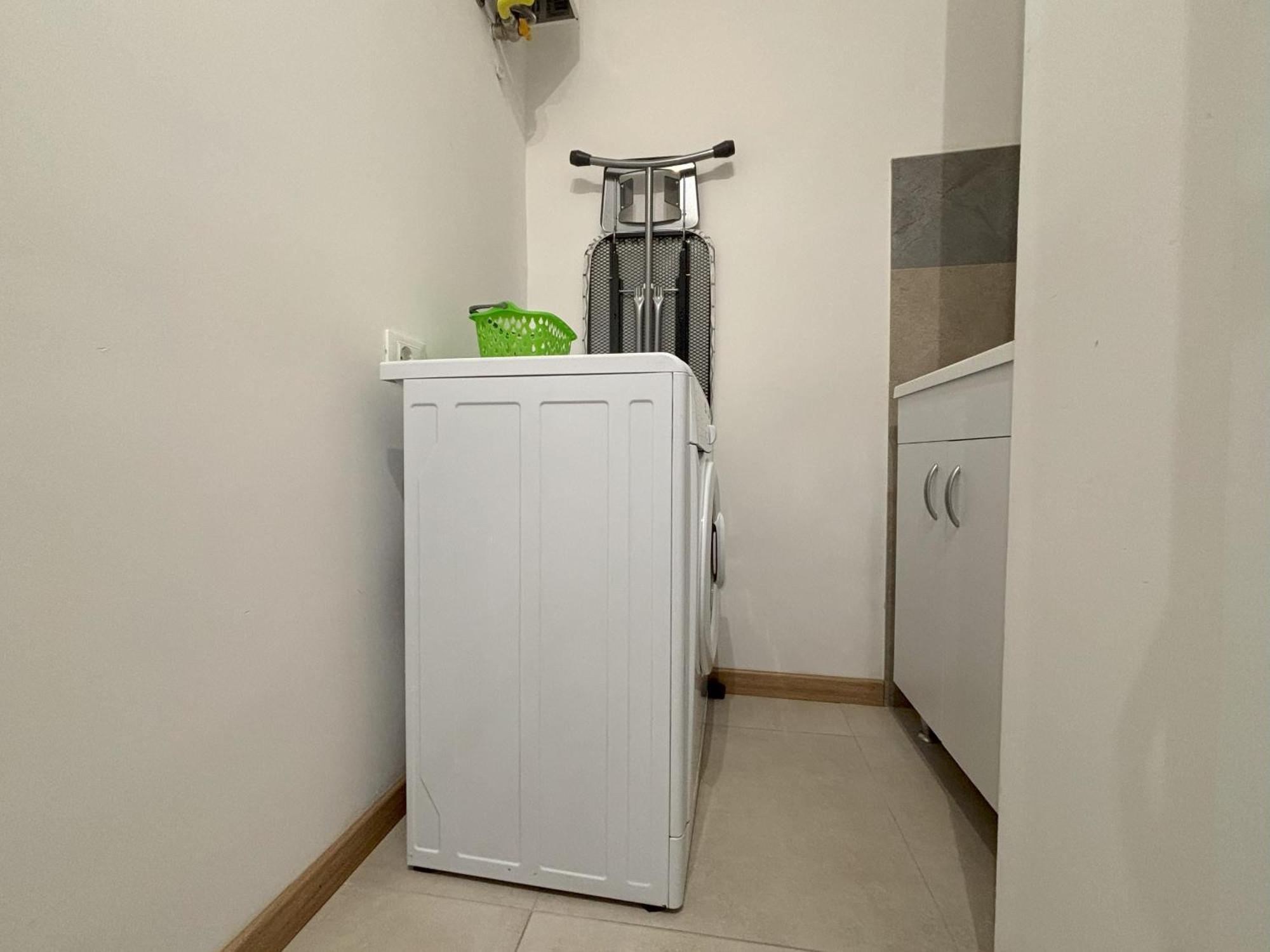 Apartmán Il Sigillo Terst Exteriér fotografie