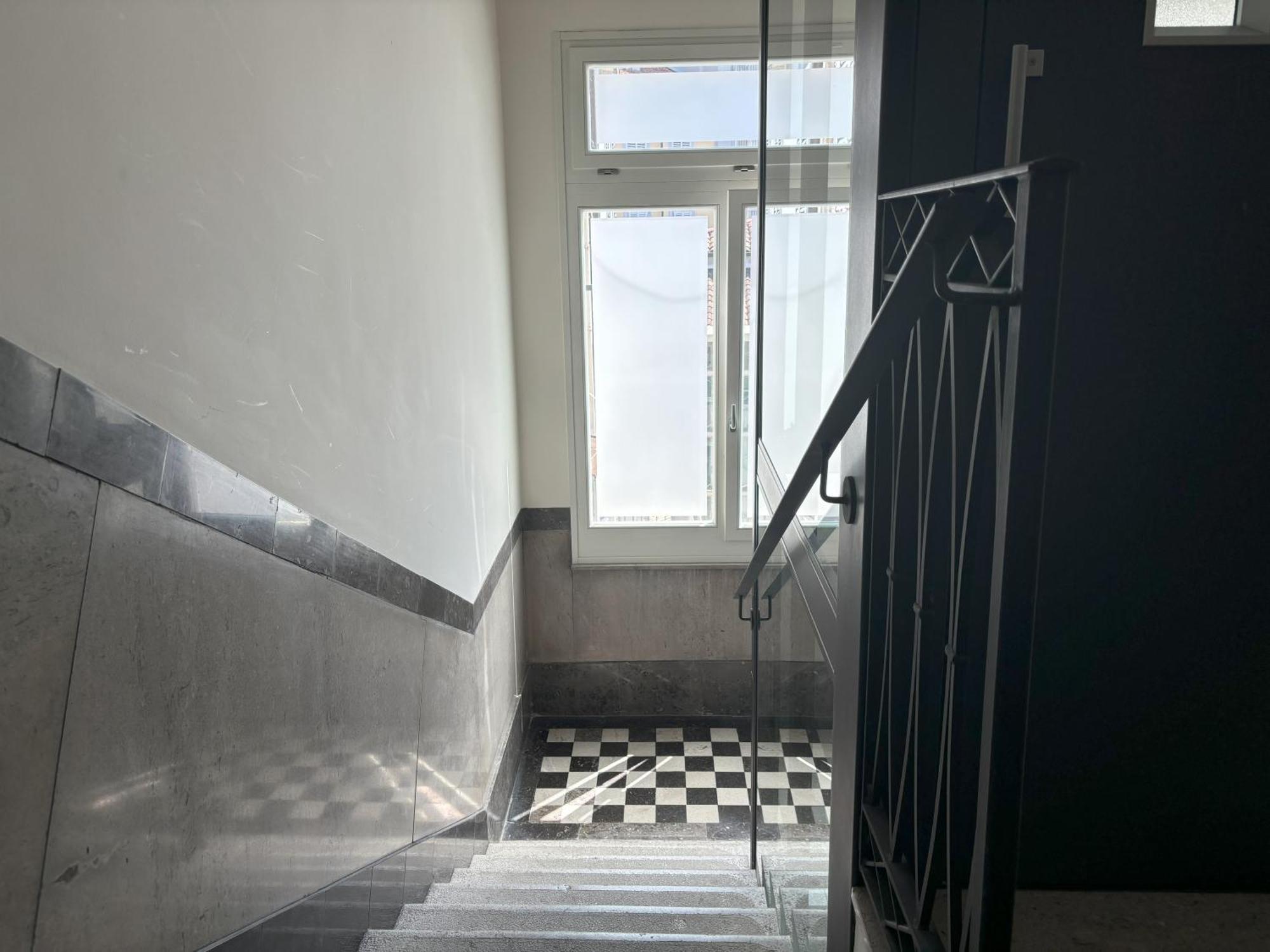 Apartmán Il Sigillo Terst Exteriér fotografie