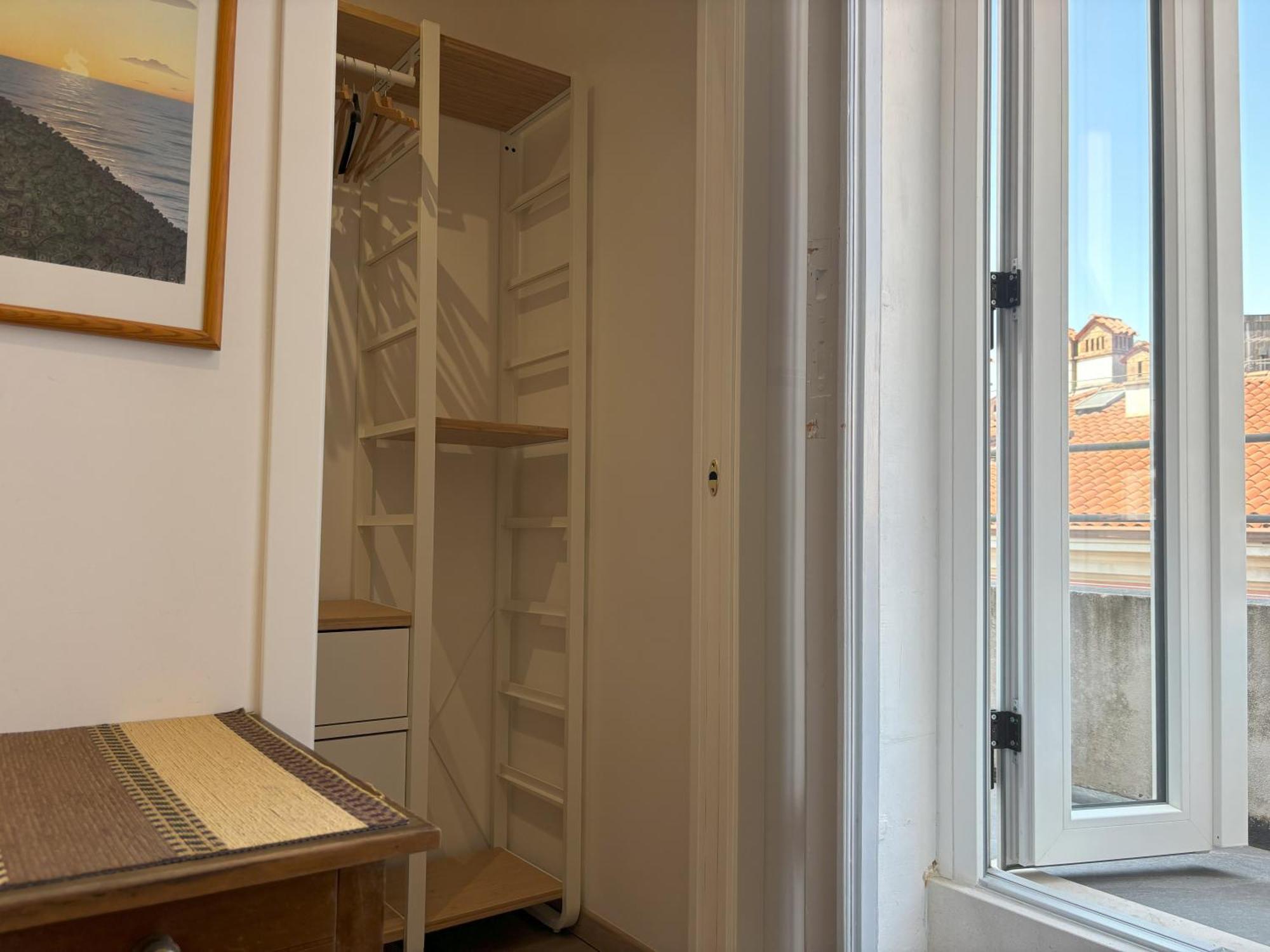 Apartmán Il Sigillo Terst Exteriér fotografie